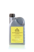 ODYS-MONZA SAE 5W-40 C3
