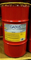 Shell Gadus S3 V220C 2 Li-Komplexfett, Deckelf&amp;#228;ssli &amp;#224; 50 kg