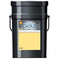 Shell Gadus S2  V145KP 2 Mehrzweck Hochdruck- und Tieftemparaturfett, Kessel &amp;#224; 18 kg