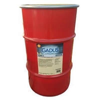 Shell Gadus S2  V220 2 Mehrzweckfett EP, Deckelf&amp;#228;ssli &amp;#224; 50 kg