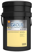 Shell Gadus S2  V220AC 2 Li/Ca Mehrzweckfett, Kessel &amp;#224; 18 kg