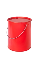 ODYS-Lithiumfett EP  NLGI 3, Kessel 17 kg