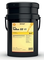 Shell Tellus S2 VX 46 Hydraulik&amp;#246;l