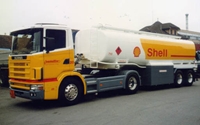 Shell Tellus S2 VX 46 Hydraulik&amp;#246;l