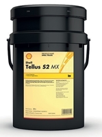 Shell Tellus S2 MX 46 Hydraulik&amp;#246;l