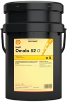 Shell Omala S2 GX 220 Industriegetriebe&amp;#246;l