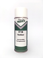 Rostl&amp;#246;ser CT 36