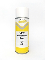 Multifunktionsspray W-NOX 40