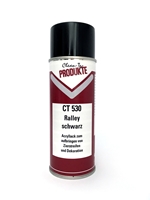 Ralley schwarz CT 530