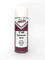 Kupferpasten Spray CT 640