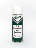 Rostumwandler und Grundierung CT 66