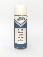 Silikonspray CT 74