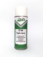 Kupferspray CT 84