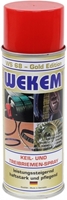 Keil- und Treibriemenspray WS68