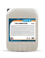Nerta Tyre &amp;amp; Bumper Closs 20 L