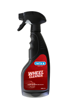 Nerta Wheel Ckleaner Spray 500 ml.