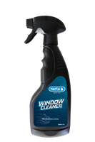Nerta Window Cleaner Spray 500 ml.