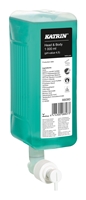 KATRIN Head &amp;amp; Body Shower Gel, 1000 ml