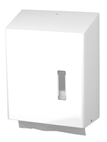 Dispenser f&amp;#252;r C,V,W und Z- Falz Handt&amp;#252;cher
