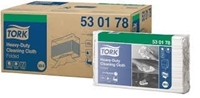 TORK PREMIUM 530 Top Pack Vlies, weiss