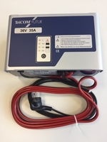 Ladeger&amp;#228;t zu Panzerplattenbatterie, 24V, 320 Ah