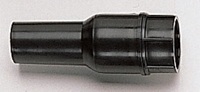 Drehmuffe PVC, A: 32 mm, B: 36 mm