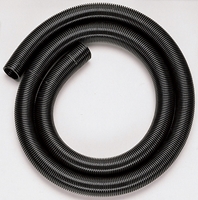 Saugerschlauch schwarz, innen &amp;#216; 38 mm aussen &amp;#216; 47 mm, pro Meter