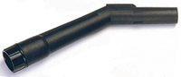 Gebogenes Handrohr