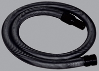 Saugerschlauch 4 Meter 60 mm &amp;#216; mit Muffen