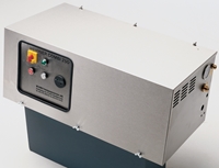 Hochdruckreiniger Combi 250 Typ SOY CC 123-006, mit Funktions&amp;#252;berwachung und 3,5&amp;quot; Touchscreen