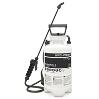 Rondo-Matic 5, Kunststoff-Druckspeicher-Spr&amp;#252;hger&amp;#228;t mit Regulierd&amp;#252;se