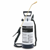 Spray-Matic 5 P, Druckspeicher-Spr&amp;#252;hger&amp;#228;t mit Flachstrahld&amp;#252;se, schwarz