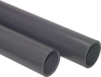 PVC-U Rohr 20 x 1,5 mm aussen-&amp;#216;, PN-16
