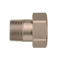 OF Serra Anschlussverschraubung, 1&amp;quot;AG - 11/4&amp;quot; IG