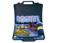Klima 12V Ultraviolet Lecksuch-Set