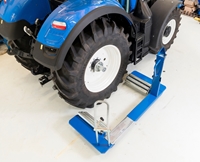 Radmontageger&amp;#228;t mechanisch, Typ WT1500NT bis 1500 kg