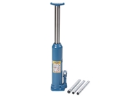 Wagenheber hydraulisch, 10 Tonnen, 2-stufig