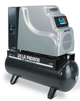 Schrauben-Kompressor Sprint Air Modell SAT 7 / 270 E
