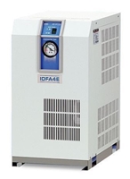 K&amp;#228;lte-Lufttrockner Typ SMC IDFA4E, Volumenstrom 24 m3/h, 400 l/min/3&amp;#176;C