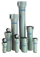 Druckluftfilter Typ FTP 008, 3 Micron