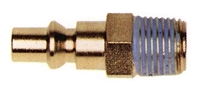Stecknippel R-1/4&amp;quot; AG