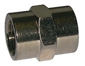 Muffe 1/8&amp;quot; SV