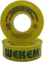 Golden Tape Teflon Dichtungsband 12 m