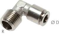 Steckanschluss IQS-MSV Winkel R 1/8&amp;quot; AG - 6 mm