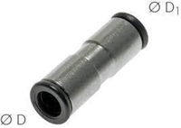 T-St&amp;#252;ck steckbar f&amp;#252;r 12 mm Luft-Schlauch