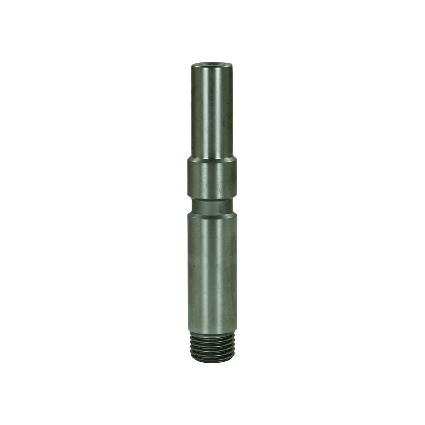 Stecknippel KW 1/4" AG