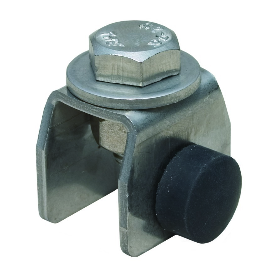 Endstopper, Edelstahl