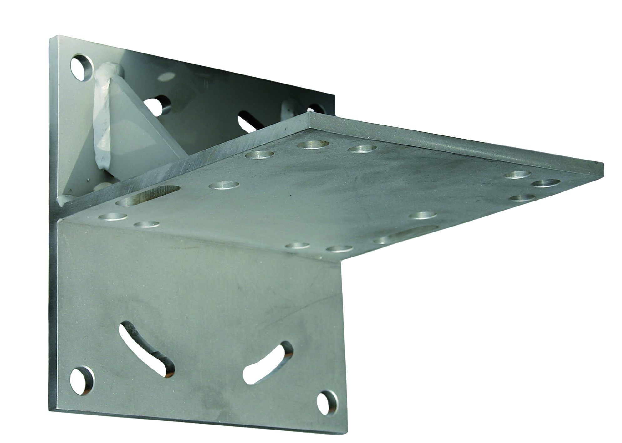 Wandhalter für Easywash365 und Mosmatic Deckenkreisel