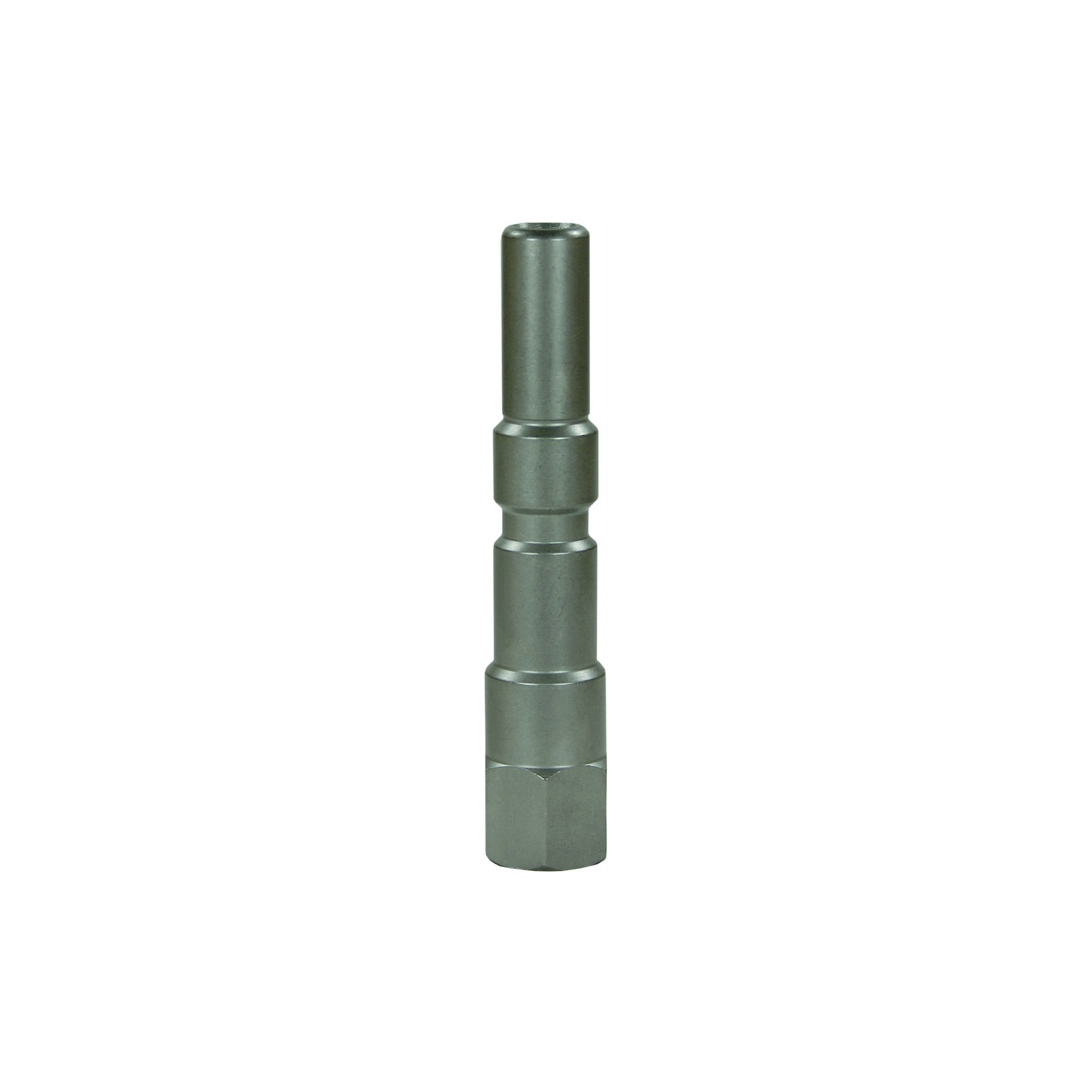 Stecknippel KW 1/4" IG SW 17