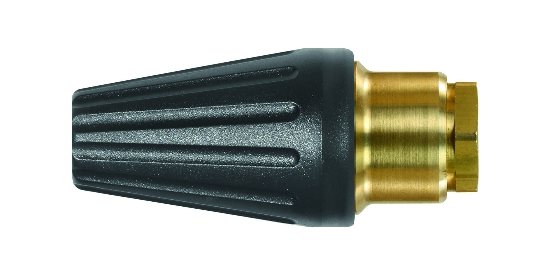 Rotordüse ST-458.1 mit Keramikeinsatz, D-20, 1/4" IG